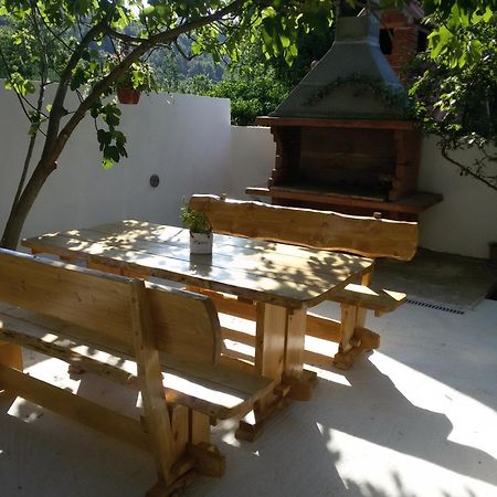 Olive Garden Apartments Poljica  Ngoại thất bức ảnh