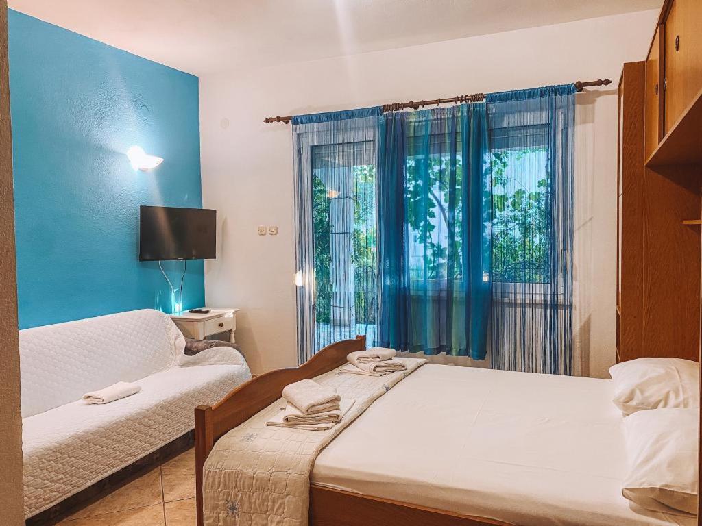 Olive Garden Apartments Poljica  Ngoại thất bức ảnh