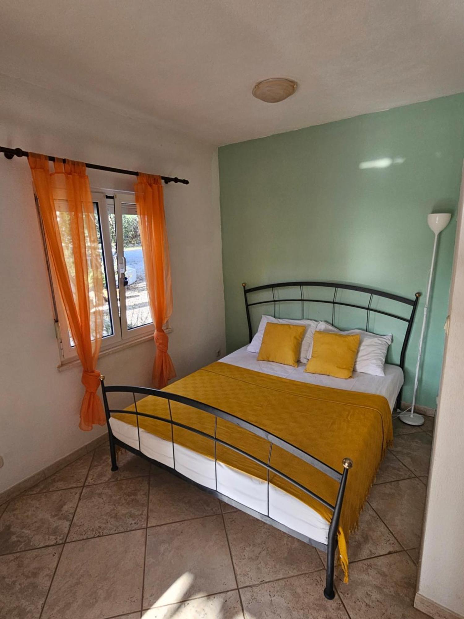 Olive Garden Apartments Poljica  Ngoại thất bức ảnh