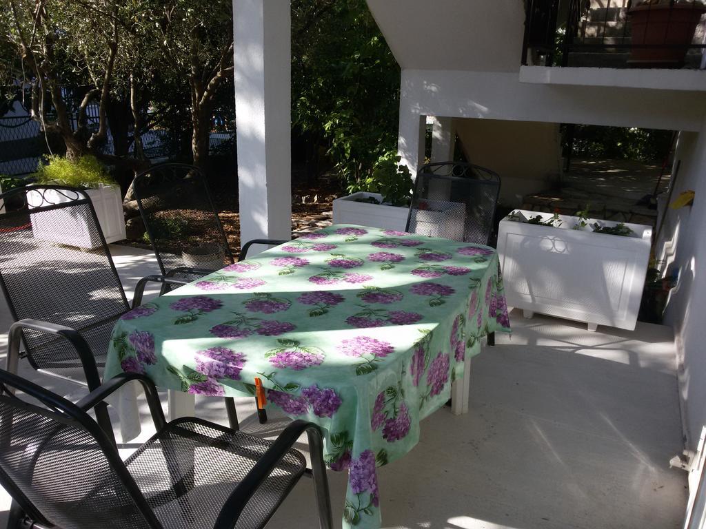 Olive Garden Apartments Poljica  Ngoại thất bức ảnh