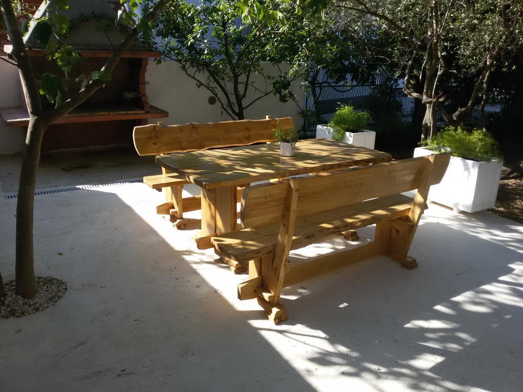 Olive Garden Apartments Poljica  Ngoại thất bức ảnh