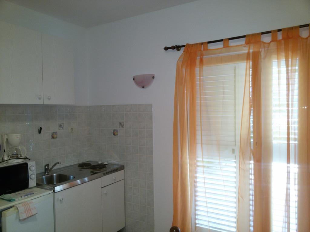 Olive Garden Apartments Poljica  Ngoại thất bức ảnh