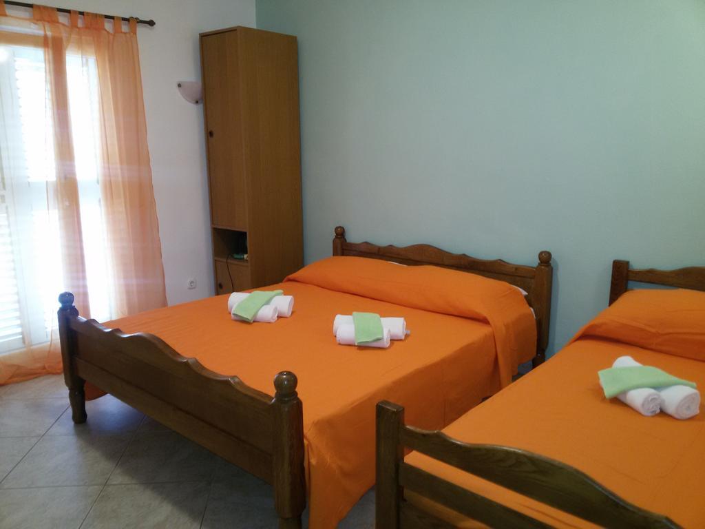 Olive Garden Apartments Poljica  Ngoại thất bức ảnh