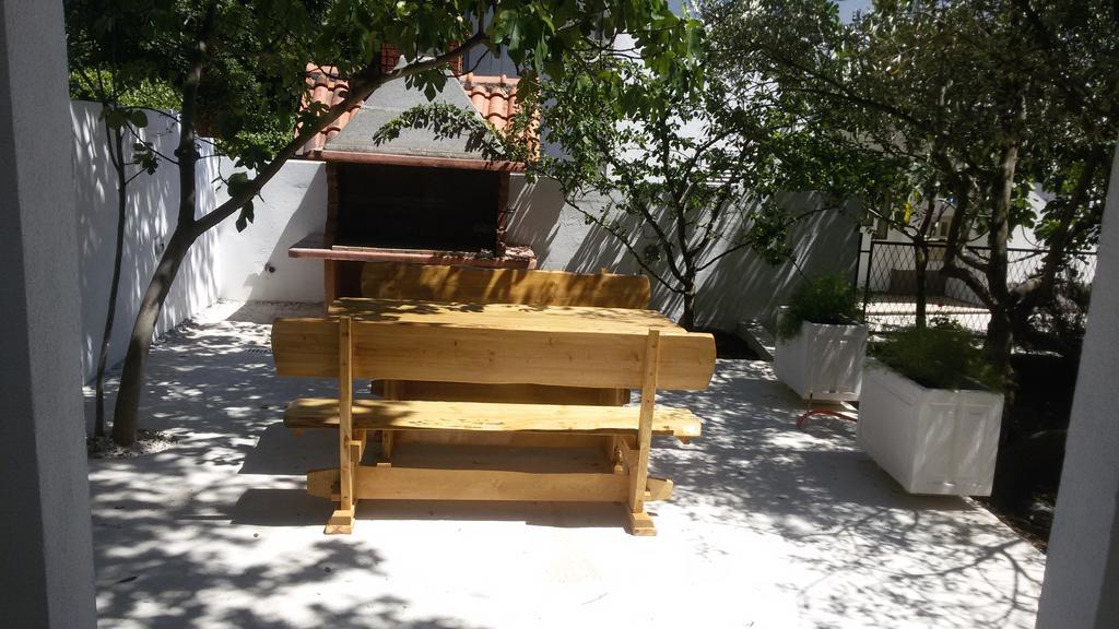 Olive Garden Apartments Poljica  Ngoại thất bức ảnh